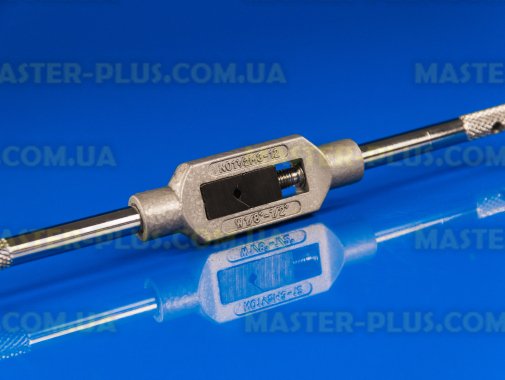 Вороток для метчиков M3-M12 TOPEX 14A410