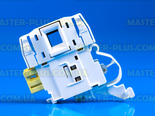 Замок (ПБЛ) Indesit C00294848 для пральної машини