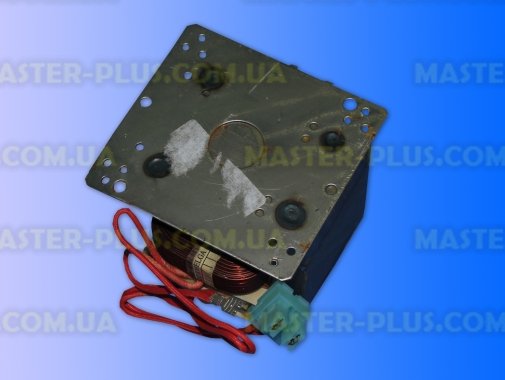 Трансформатор высоковольтный LG 6170W1D098L для микроволновой печи