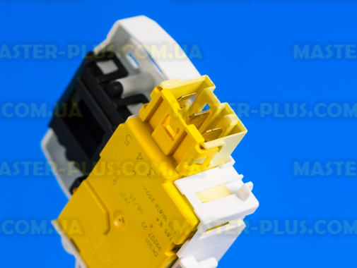 Замок (ПБЛ) Indesit C00294848 для пральної машини