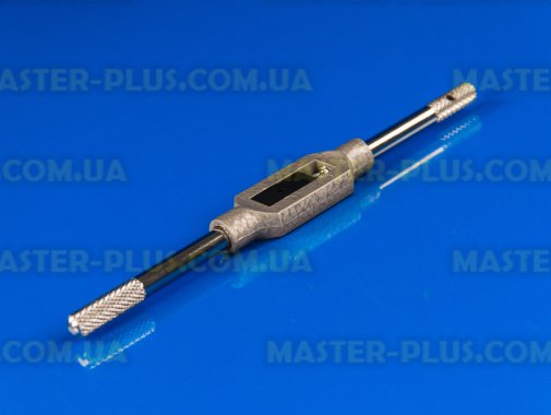 Вороток для метчиков M3-M12 TOPEX 14A410