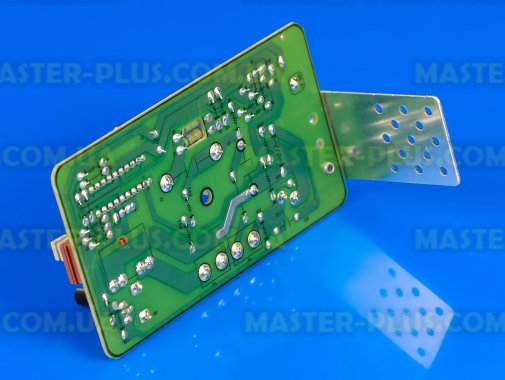Модуль (плата) Samsung DJ41-00512A Original для пылесоса