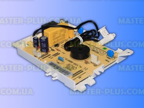 Электронный модуль (плата) посудомоечной машины Indesit Ariston C00259736 для посудомоечной машины