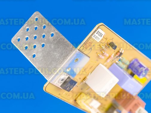 Модуль (плата) Samsung DJ41-00512A Original для пылесоса