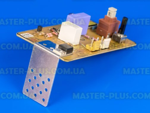 Модуль (плата) Samsung DJ41-00512A Original для пылесоса