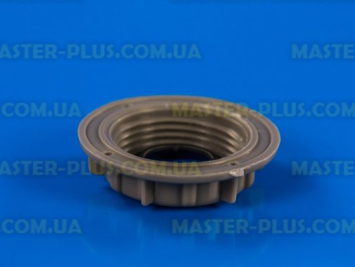 Гайка верхнего импеллера Zanussi 4055074407 для посудомоечной машины