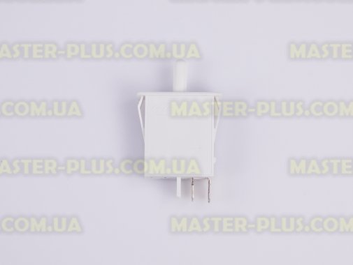 Кнопка включення світла Ariston C00075585 для холодильника