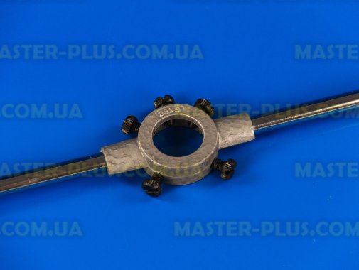 Вороток для плашек M3-M12 TOPEX 14A420