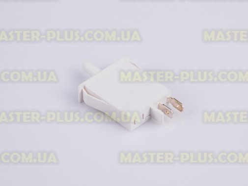 Кнопка включення світла Ariston C00075585 для холодильника