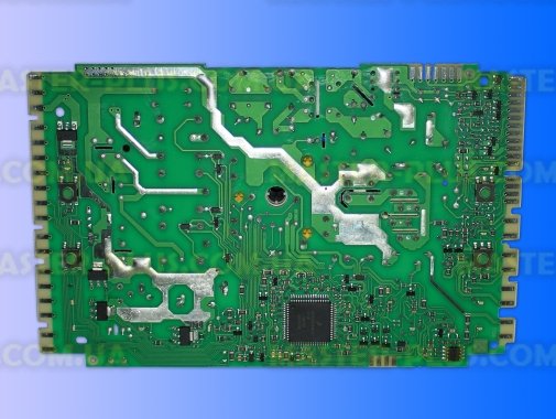 Модуль (плата управления) Whirlpool 481010438414 для стиральной машины