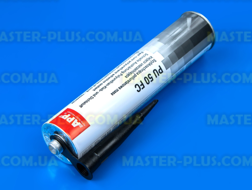 Герметик полиуретановый автомобильный APP PU-50 FC черный 310ml