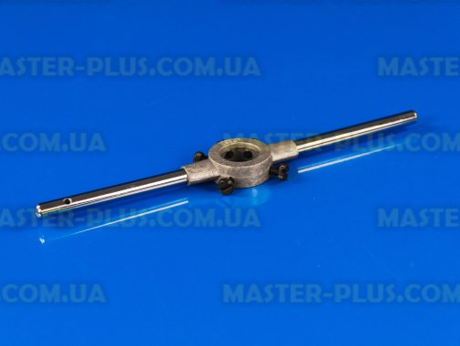 Вороток для плашек M3-M12 TOPEX 14A420