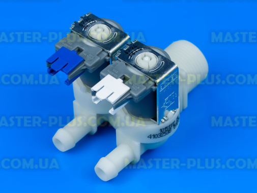 Клапан впускной Candy 41032538 (без ориг. упаковки) для стиральной машины