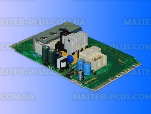 Модуль (плата управления) Whirlpool 481010438414 для стиральной машины