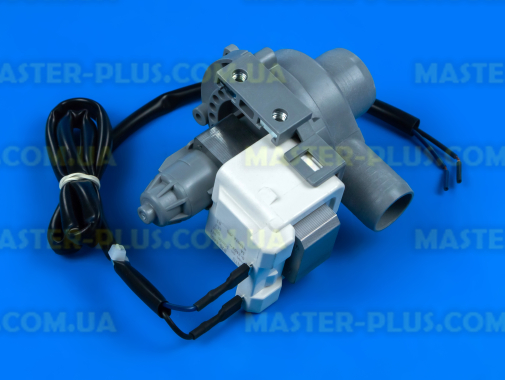Помпа «САТУРН» DRAIN PUMP PX1-40A для стиральной машины
