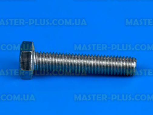 Болт М8*40 с полной резьбой (нержавейка) DIN 933