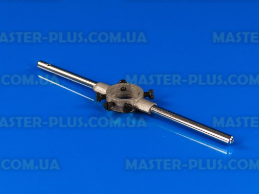 Вороток для плашек M3-M12 TOPEX 14A420