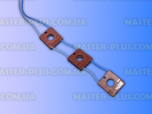 Комплект микропереключателей поджига  Ariston C00053183 для плиты и духовки