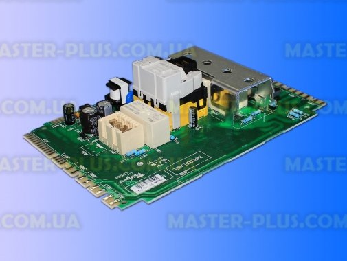 Модуль (плата управления) Whirlpool 481010560630 для стиральной машины
