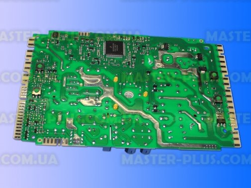 Модуль (плата управления) Whirlpool 481010560630 для стиральной машины