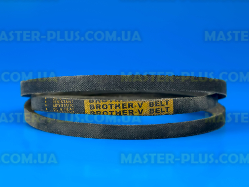 Ремінь клиновидний 3L510 «BROTHER-V» для пральної машини