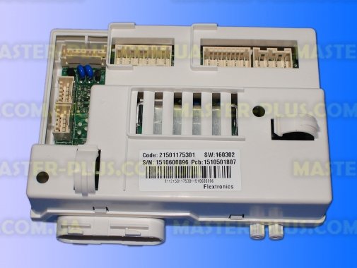 Модуль (плата управления) Indesit C00302433 для стиральной машины