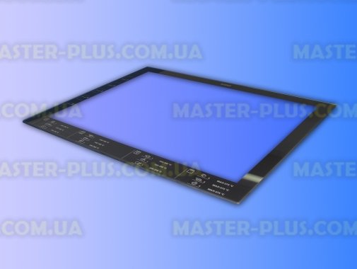 Стекло двери духовки (внутреннее) Electrolux 5616618012 для плиты и духовки