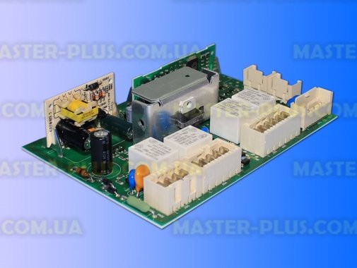 Модуль (плата управления) Indesit C00302433 для стиральной машины