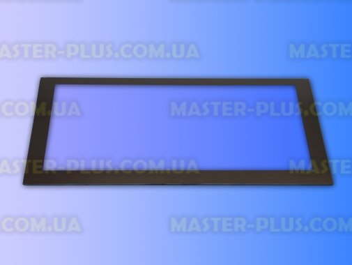 Стекло двери духовки (внутреннее) Electrolux 5616618012 для плиты и духовки