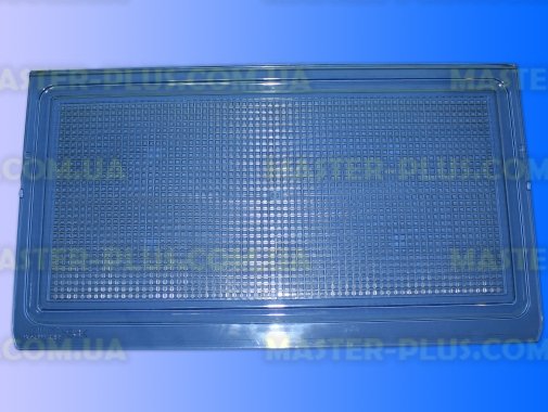 Полка пластиковая для холодильника LG MCK66859601 для холодильника