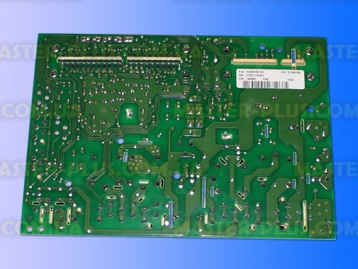 Модуль (плата управления) Indesit C00302433 для стиральной машины