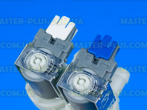 Клапан впускной Candy 41032538 (без ориг. упаковки) для стиральной машины