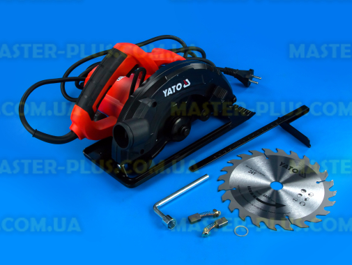 Пила дисковая YATO YT-82152