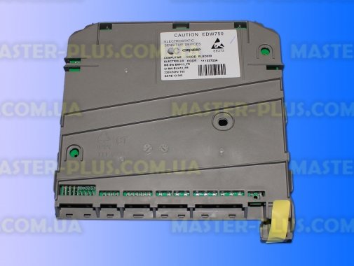 Модуль (плата управления) Electrolux 1113370041 для посудомоечной машины