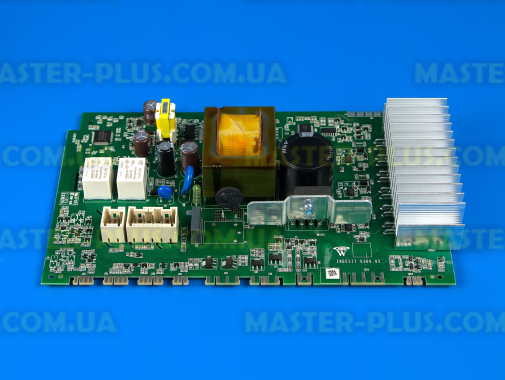 Модуль (плата) управления Ariston C00508711 для стиральной машины