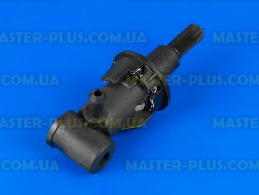 Клапан пару Delonghi 7313286829 для кавоварки