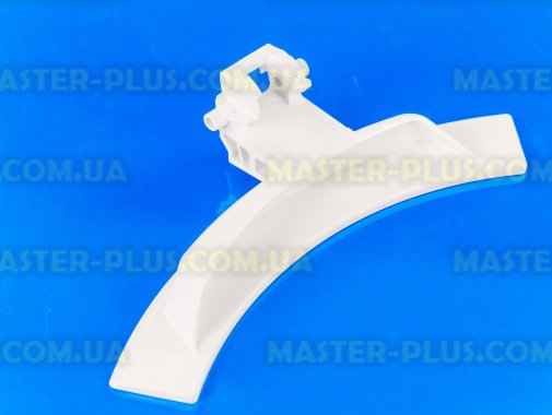 Ручка дверки (люка) Electrolux 4055137402 для стиральной машины