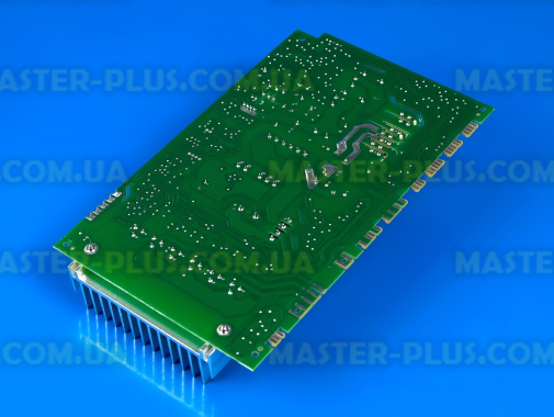 Модуль (плата) управления Ariston C00508711 для стиральной машины