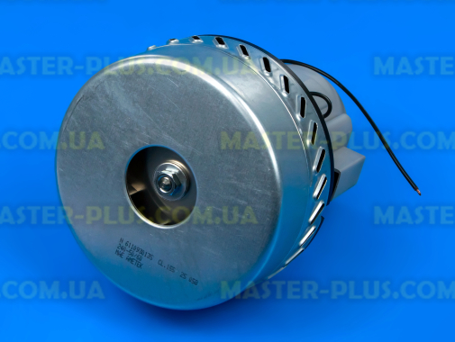 Мотор миючого пилососа середній Італія для пилососа