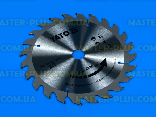 Пила дисковая YATO YT-82152