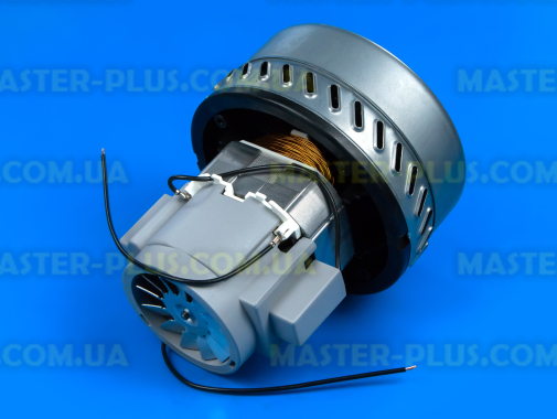 Мотор миючого пилососа середній Італія для пилососа