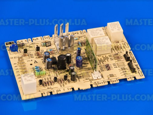 Модуль (плата управління) Hoover 41033257 для пральної машини