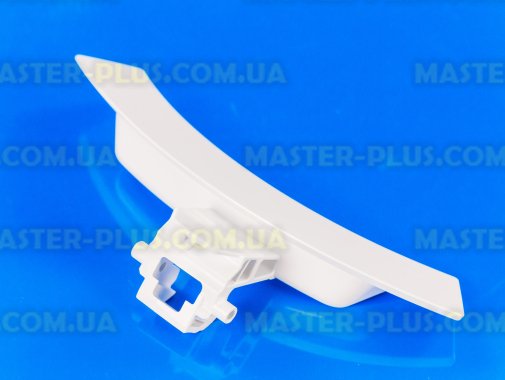 Ручка дверки (люка) Electrolux 4055137402 для стиральной машины