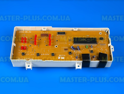 Модуль (плата) Samsung MFS-S852-00 для стиральной машины