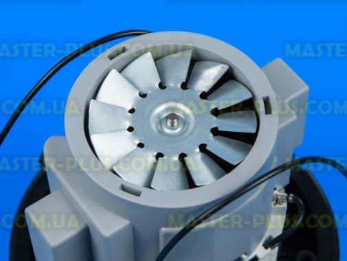 Мотор миючого пилососа середній Італія для пилососа