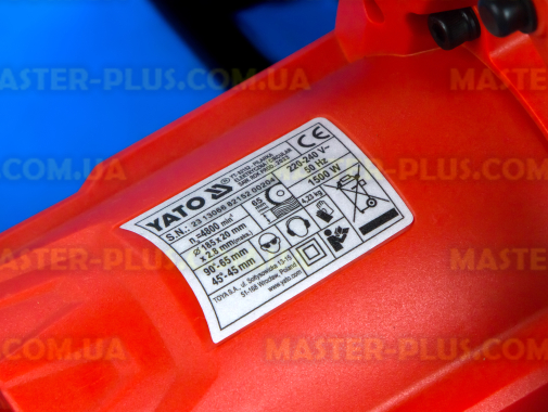 Пила дисковая YATO YT-82152