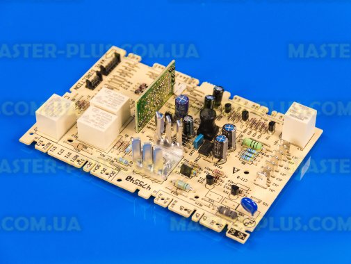 Модуль (плата управління) Hoover 41033257 для пральної машини