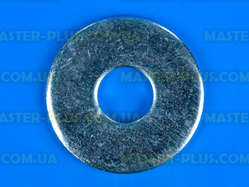 Шайба широкая М12*37 (оцинкованная) DIN 9021