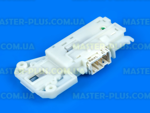 Замок (ПБЛ) Electrolux 3792030342 (без ориг. упаковки) для пральної машини