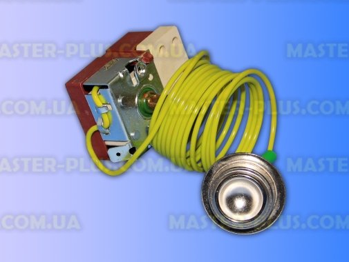 Терморегулятор (капілярний) Zanussi 1266225117 для пральної машини